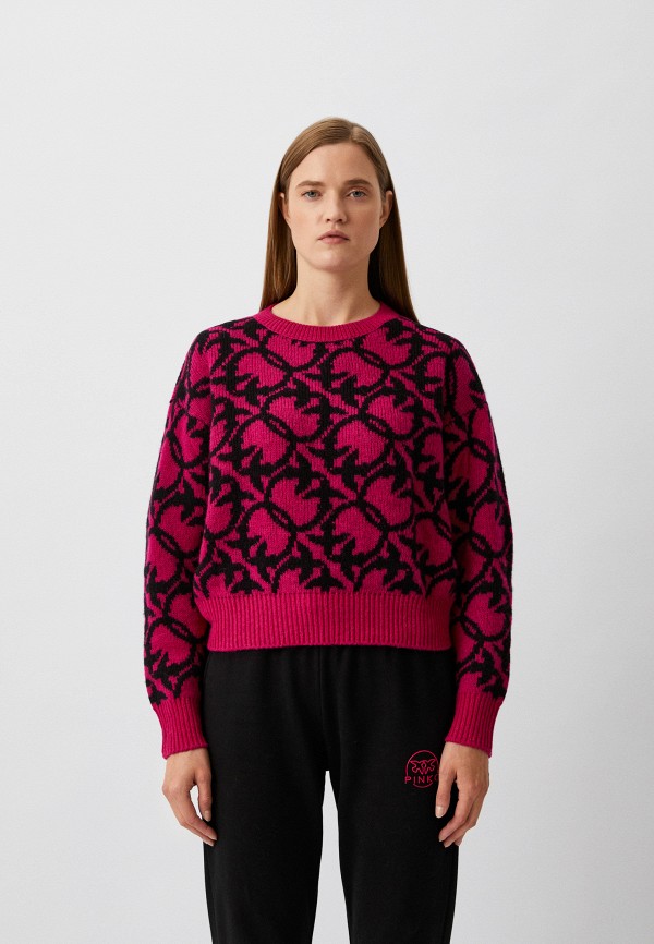 

Джемпер Pinko, Фуксия
