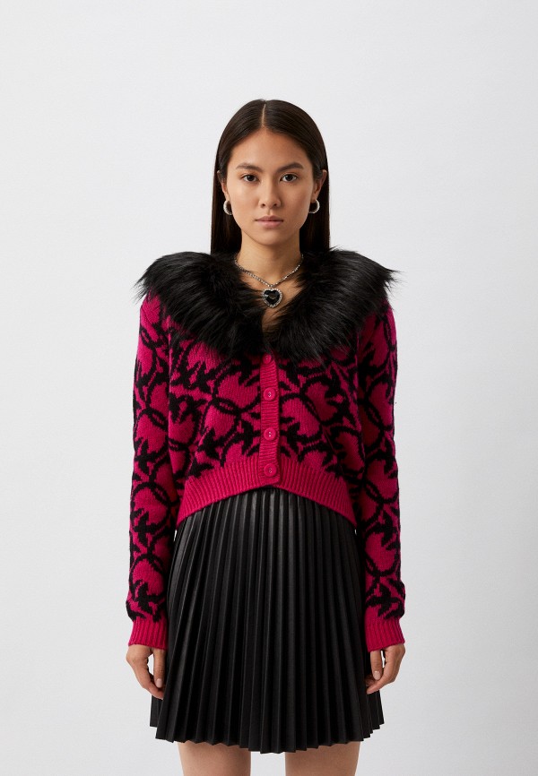

Кардиган Pinko, Фуксия