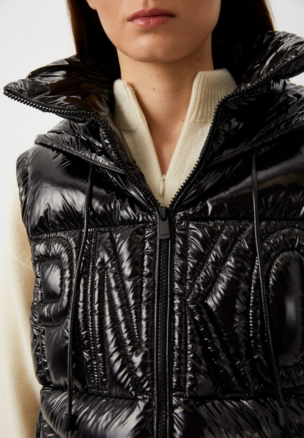 фото Жилет утепленный pinko