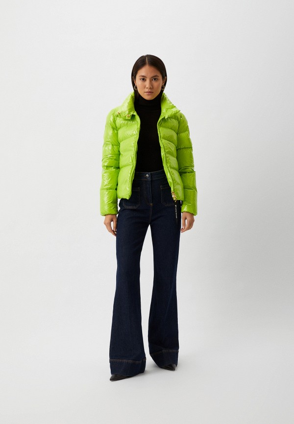 фото Куртка утепленная pinko