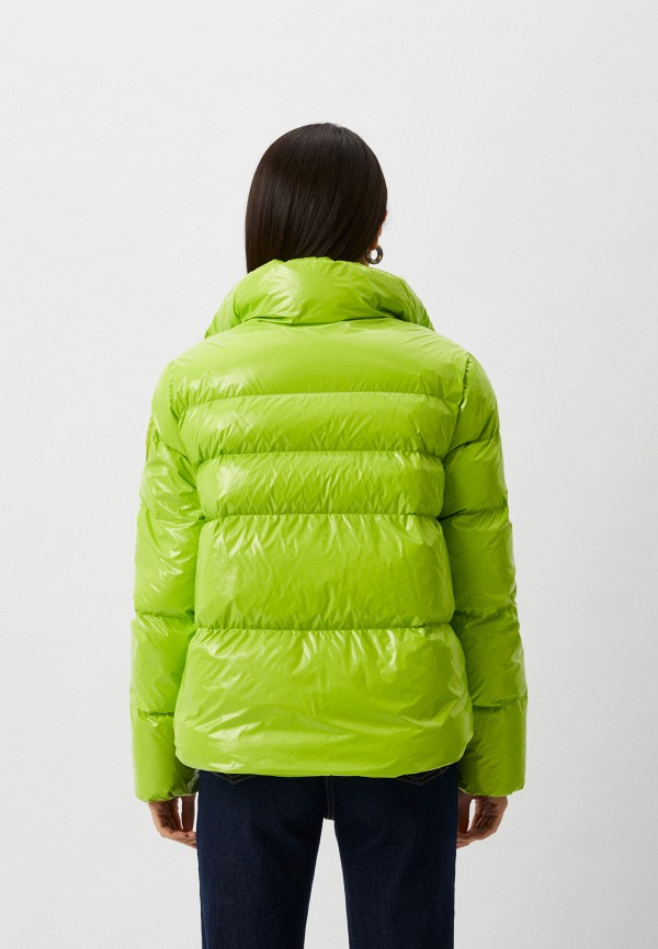 фото Куртка утепленная pinko