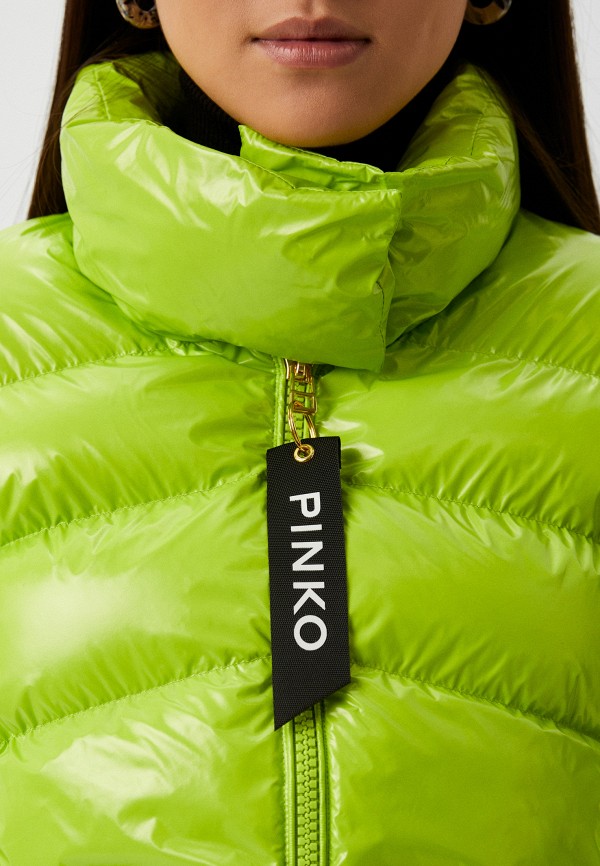 фото Куртка утепленная pinko