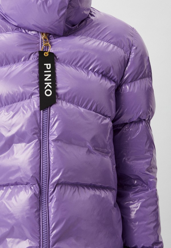 фото Куртка утепленная pinko