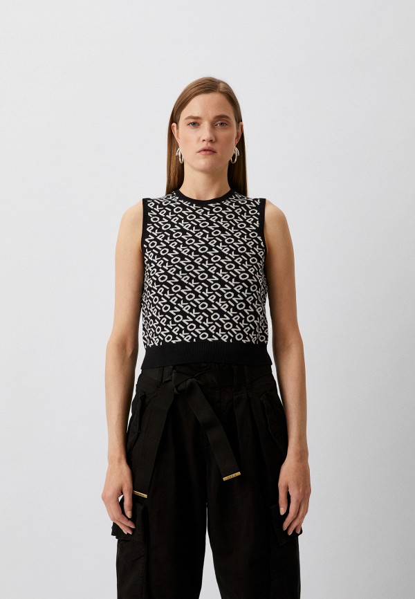 

Жилет Pinko, Черный