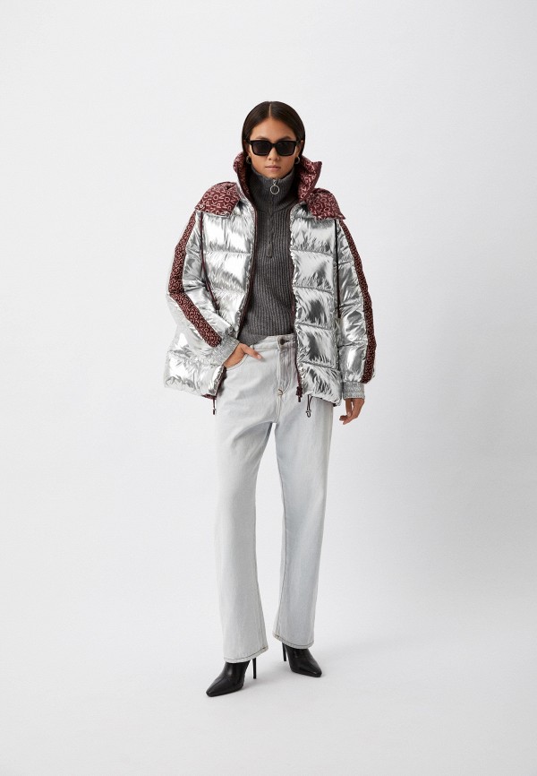 фото Куртка утепленная pinko