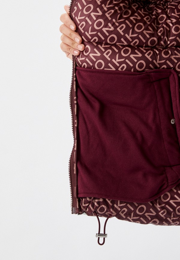 фото Куртка утепленная pinko