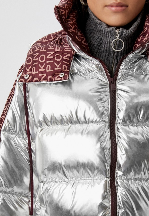 фото Куртка утепленная pinko