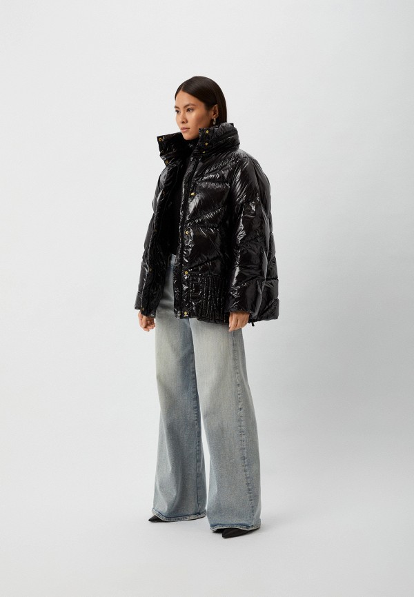 фото Куртка утепленная pinko