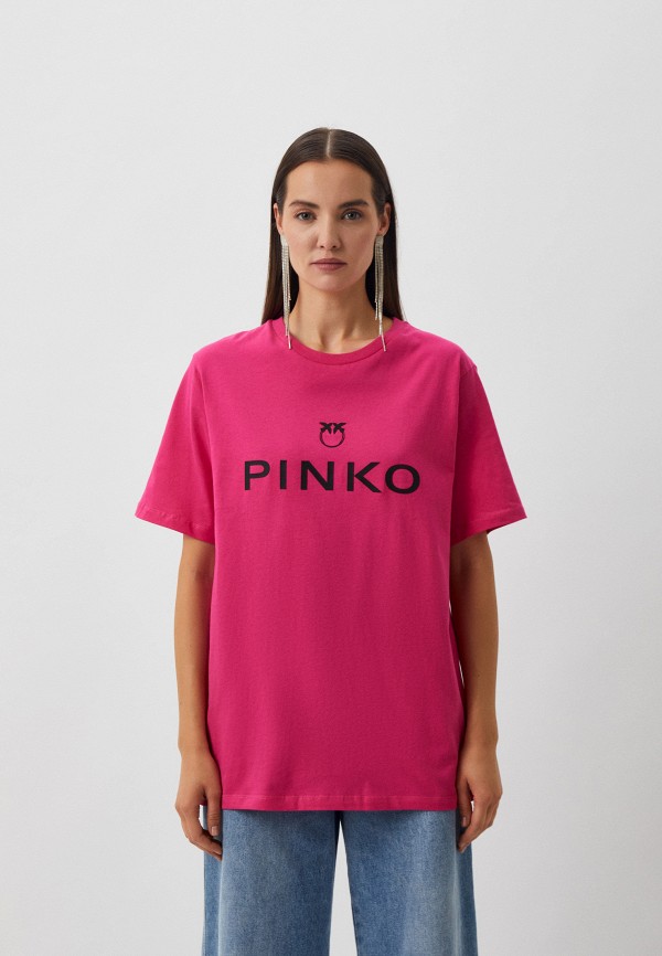 Футболка Pinko