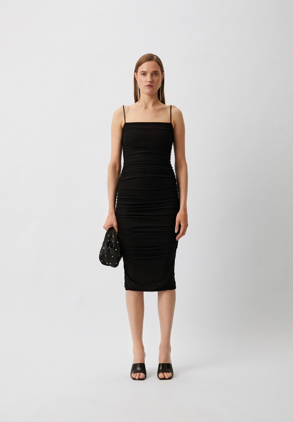 

Платье Pinko, Черный, DRESS TO IMPRESS
