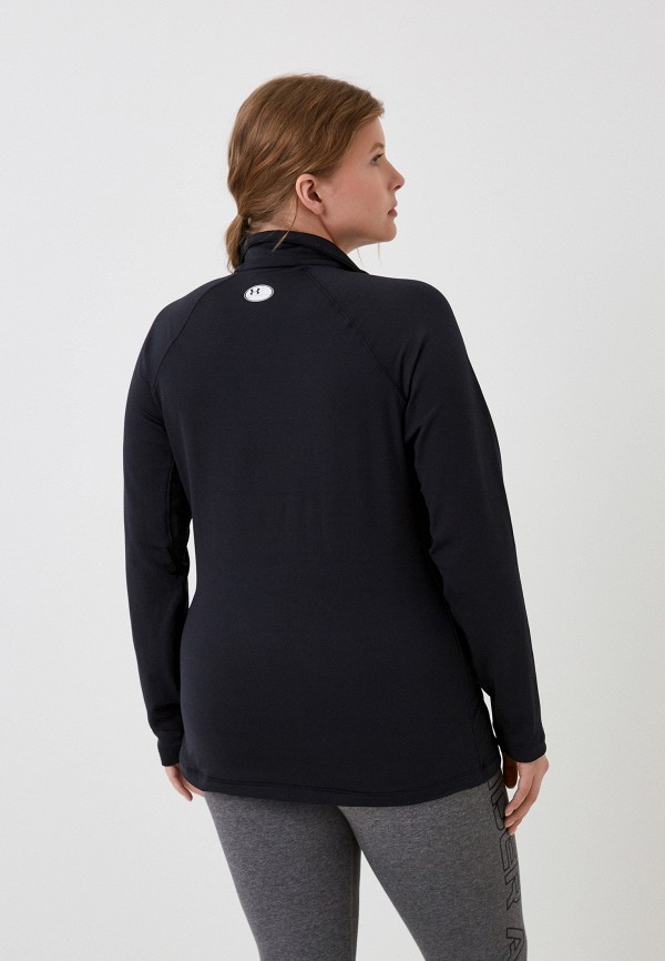 Олимпийка Under Armour черный, размер 48, фото 3