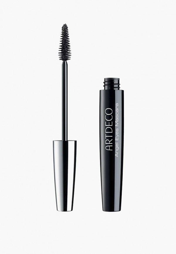 

Тушь для ресниц Artdeco, Черный, - визуальное увеличение глаз, Angel Eyes Mascara, тон 1 Black, 10 мл