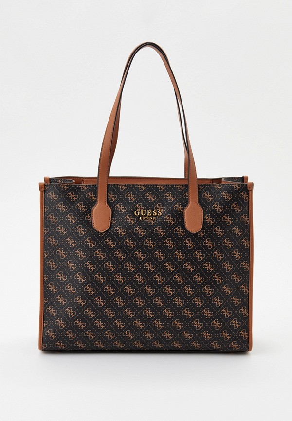 

Сумка Guess, Черный