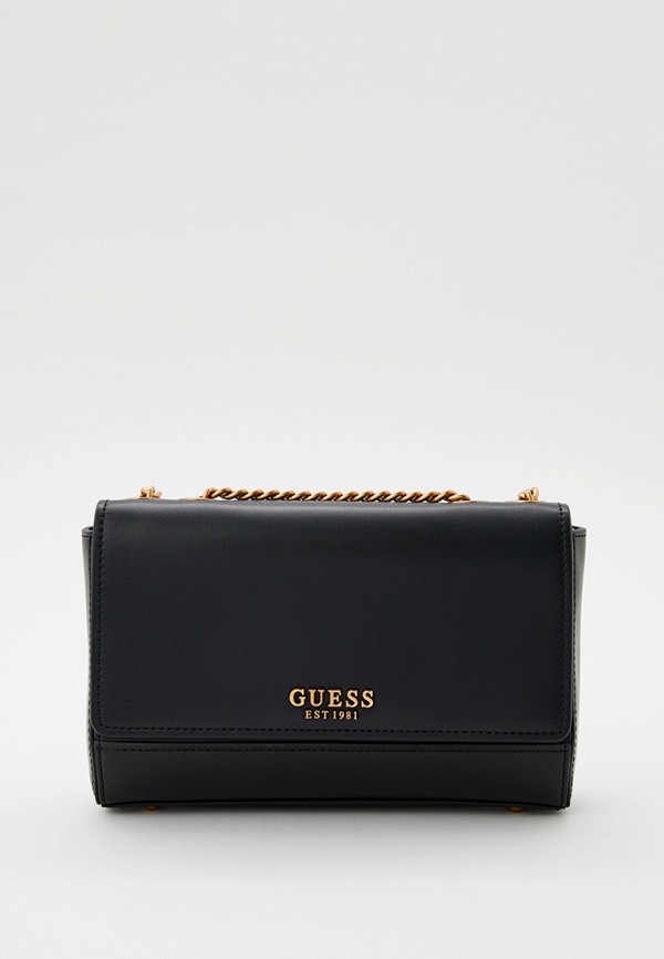 

Сумка Guess, Черный