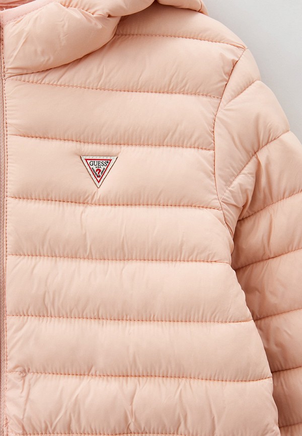 фото Куртка утепленная guess