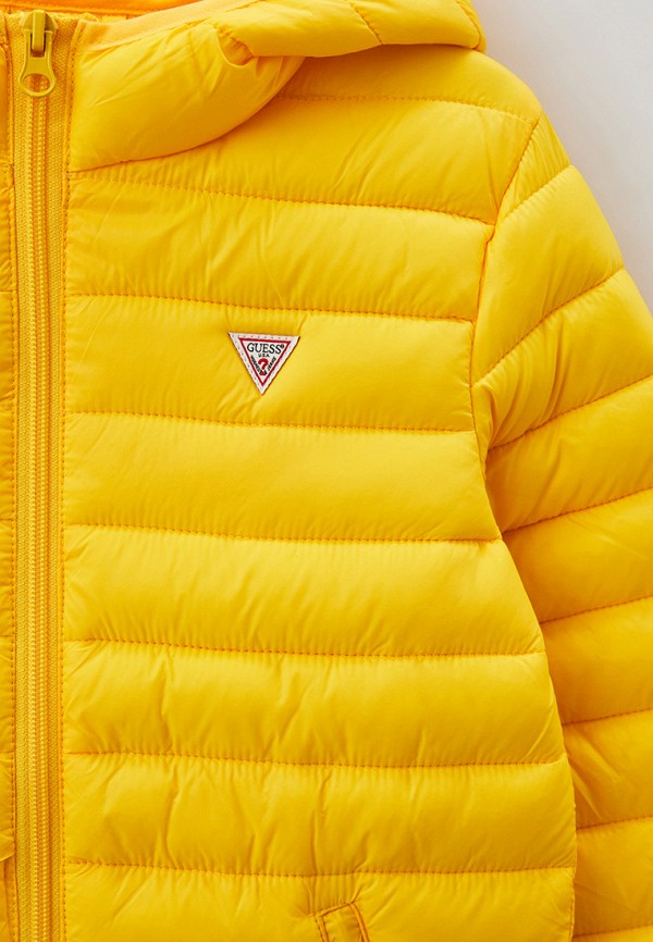 фото Куртка утепленная guess