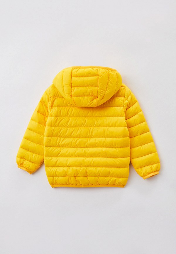 Куртка для мальчика утепленная Guess H93T00WCAO0 Фото 2