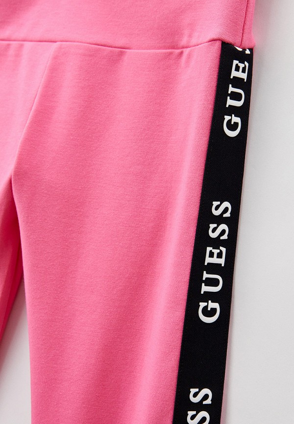 фото Леггинсы guess