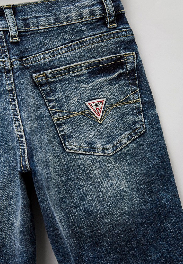фото Джинсы guess
