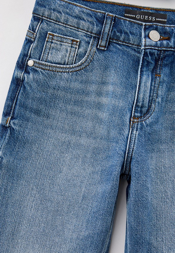 Джинсы Guess синий, размер 13, фото 3