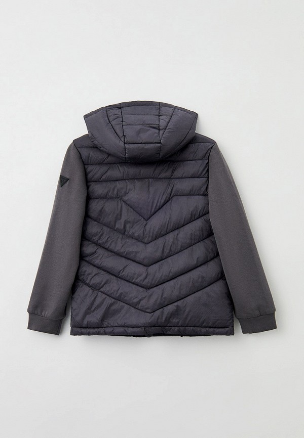 фото Куртка утепленная guess