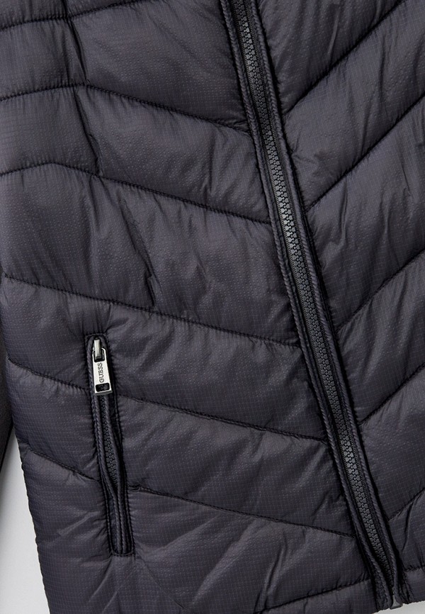 фото Куртка утепленная guess