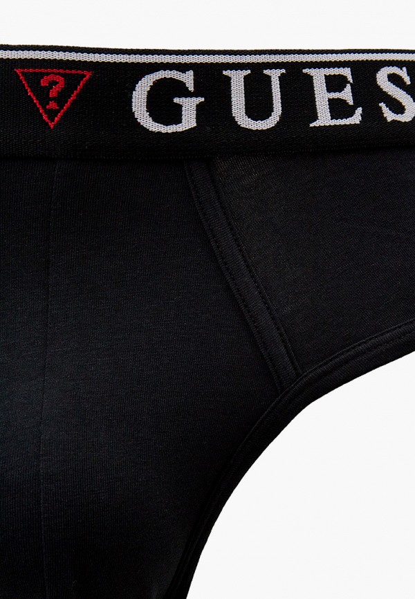 фото Трусы 3 шт. guess