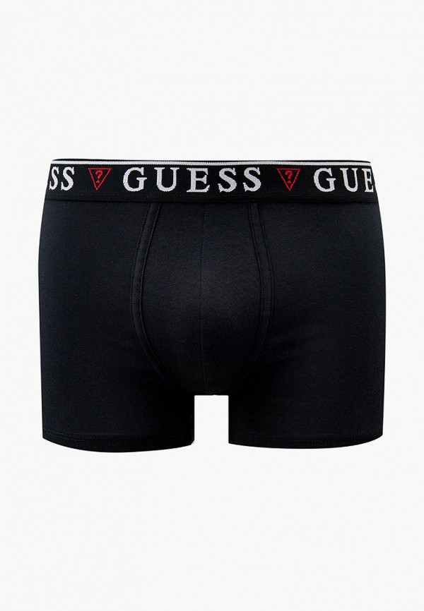 фото Трусы 3 шт. guess