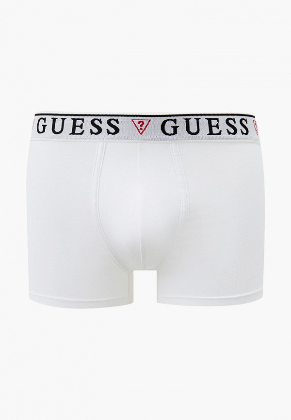 фото Трусы 3 шт. guess