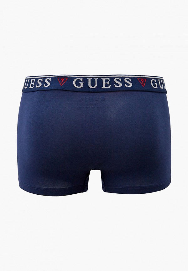 фото Трусы 3 шт. guess