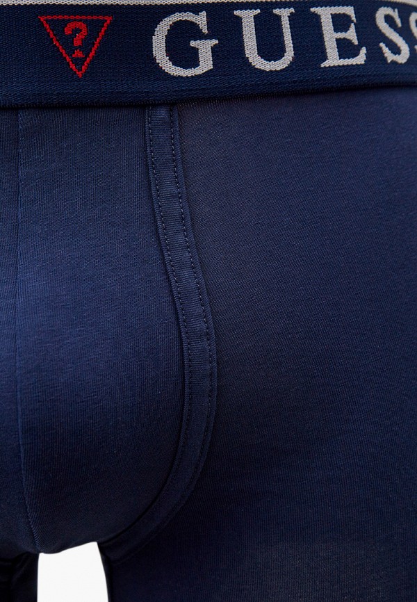 фото Трусы 3 шт. guess