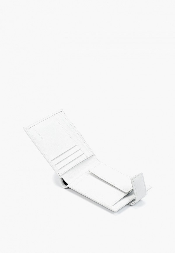 Кошелек Dimanche белый, размер 00, фото 3