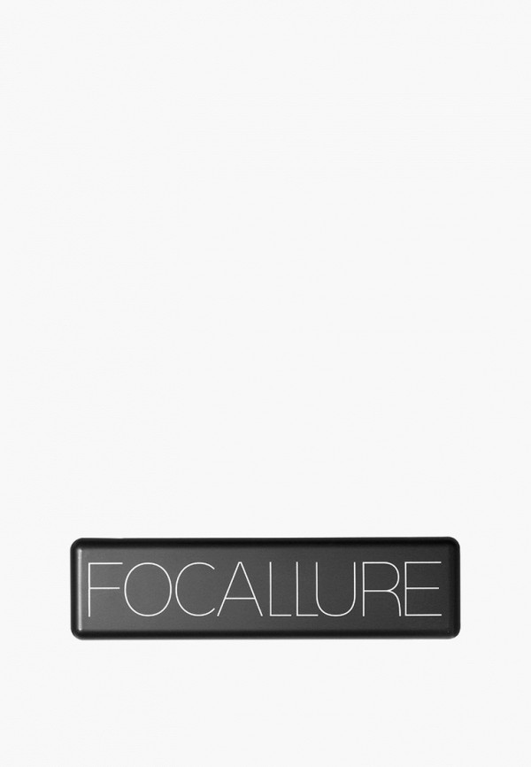 фото Палетка для глаз focallure