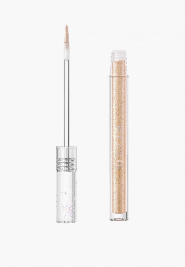 Жидкие тени для век Focallure 605₽