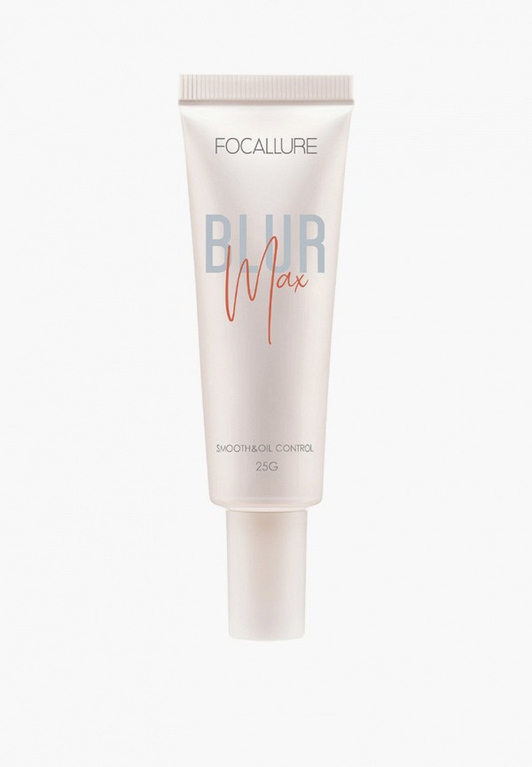 Праймер для лица Focallure Blurmax Pore-minimize Primer, для жирной и комбинированной кожи