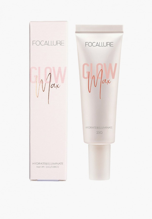 фото Праймер для лица focallure