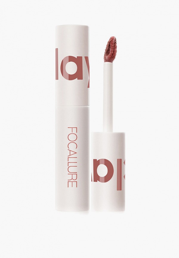 Помада жидкая Focallure 669₽