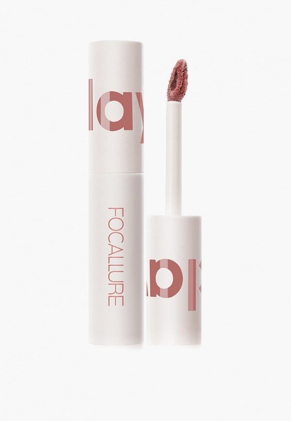 Помада жидкая Focallure 669₽