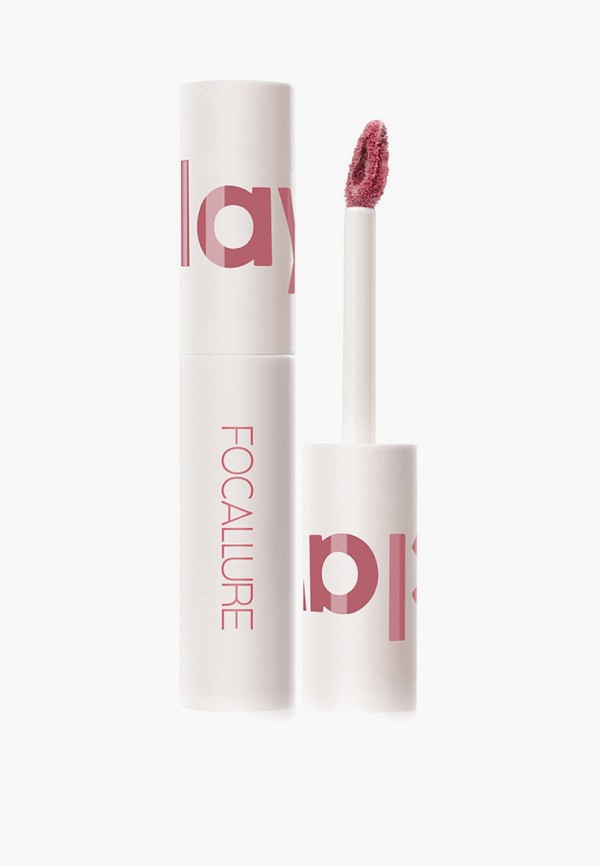 Помада жидкая Focallure 669₽