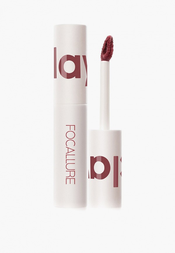 Помада жидкая Focallure 569₽