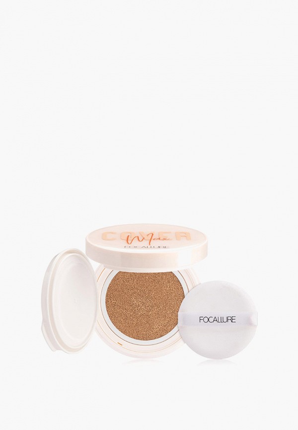 фото Тональный крем focallure