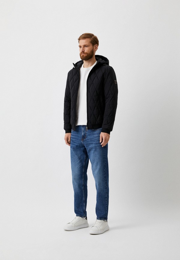 фото Куртка утепленная boss