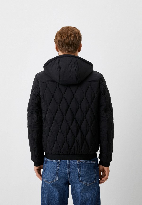 фото Куртка утепленная boss