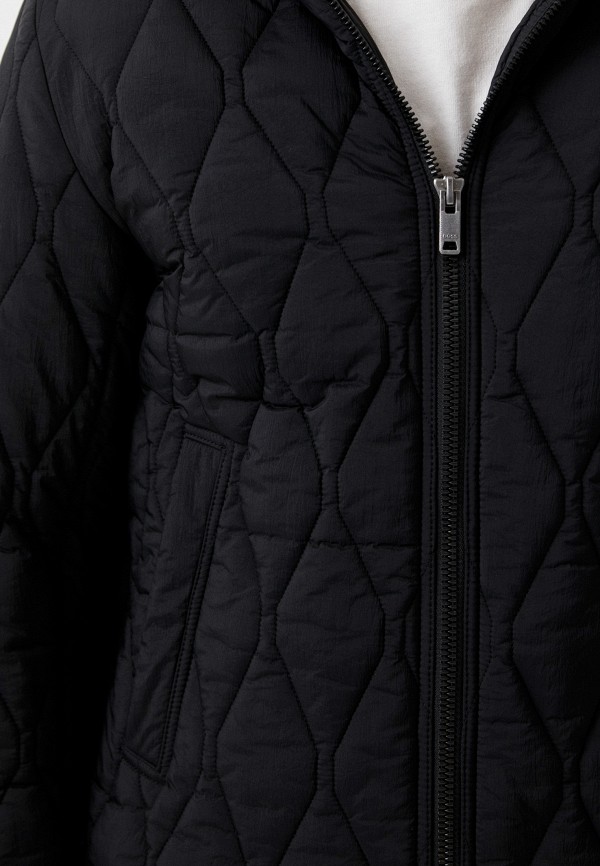 фото Куртка утепленная boss