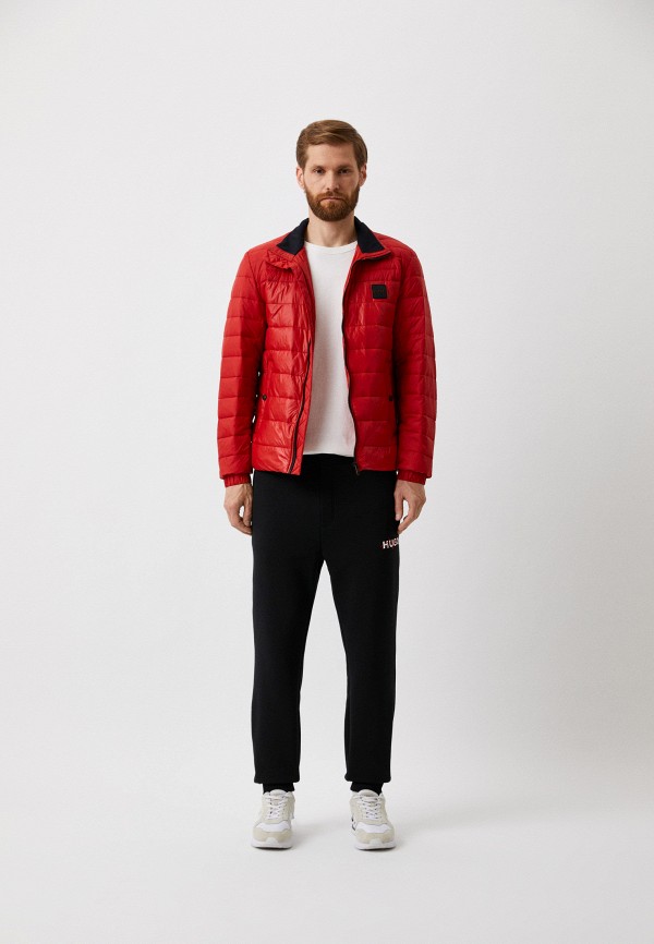 фото Куртка утепленная boss