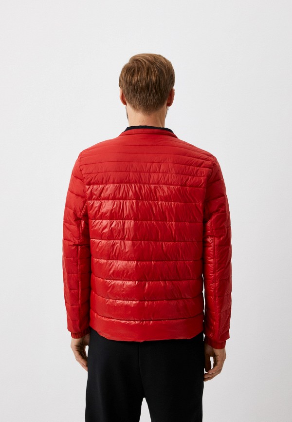 фото Куртка утепленная boss