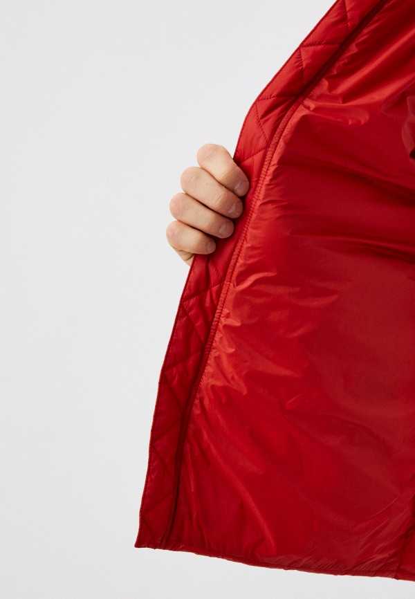 фото Куртка утепленная boss