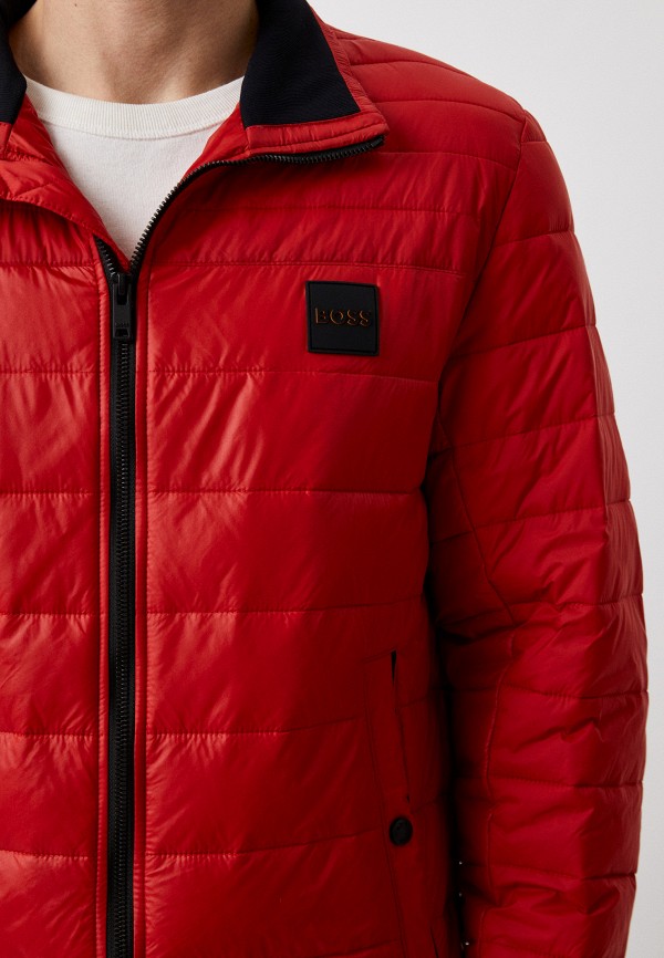 фото Куртка утепленная boss