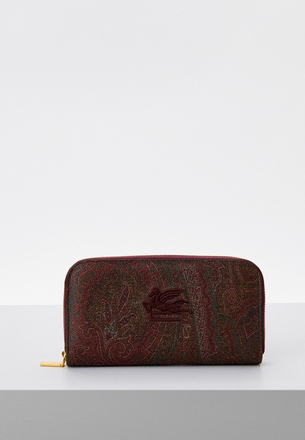 

Кошелек Etro, Коричневый
