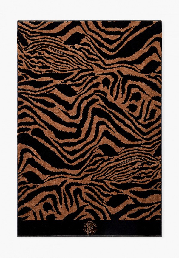 фото Полотенце roberto cavalli